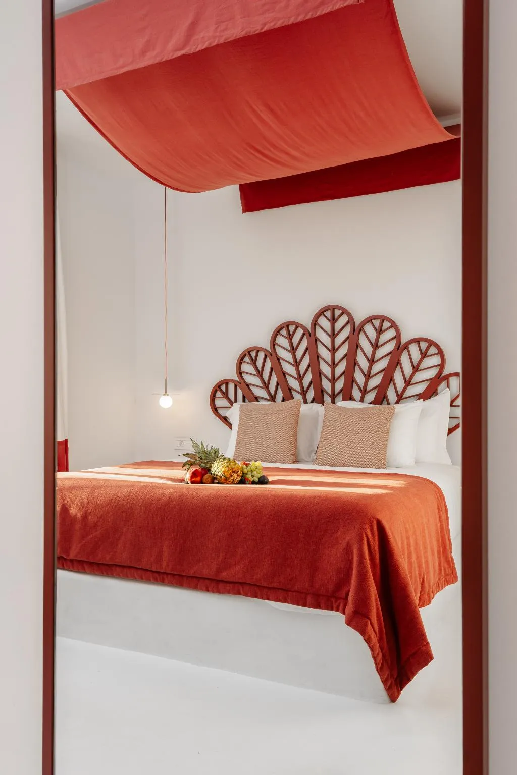 SUITE SEA VIEW Room, Croco Mykonos, Mykonos