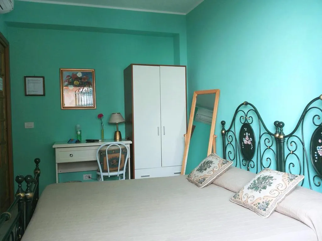 General view, Bed And Breakfast Rosangela, Taormina