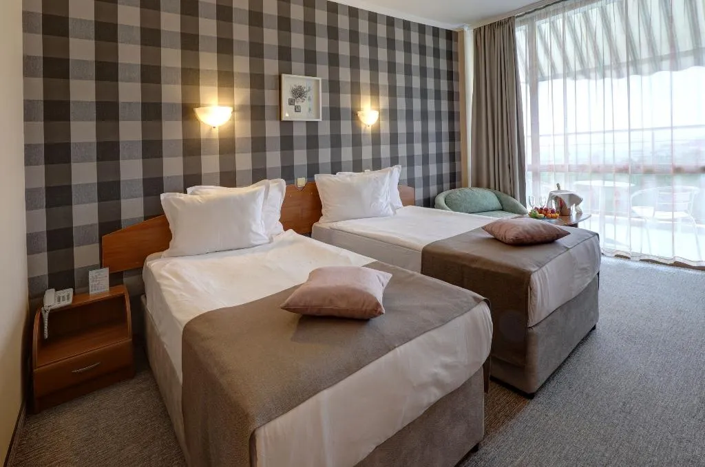 DOUBLE STANDARD Room, MiRaBelle, Varna