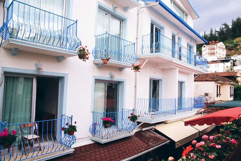 General view, Infinity City Hotel, Dalaman