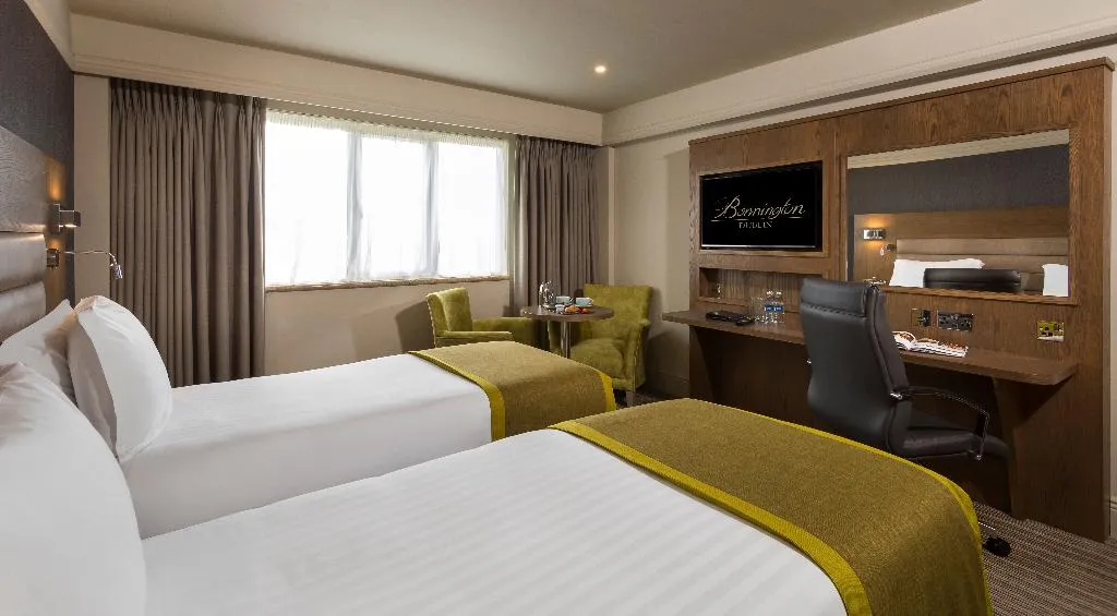 TWIN EXECUTIVE Room, Bonnington Dublin, Dublin