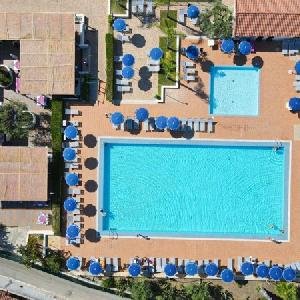 Cefalù Resort Sporting Club, Palermo