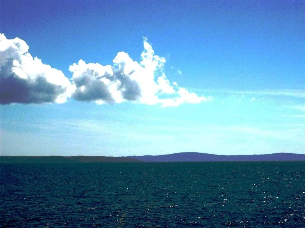 General view, Villa Tamaris, Split