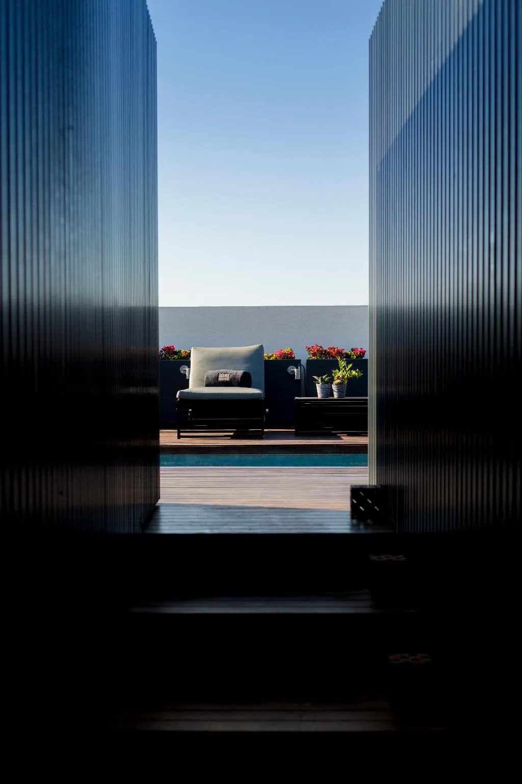 Pool, Aire Hotel & Ancient Baths, Costa Almeria