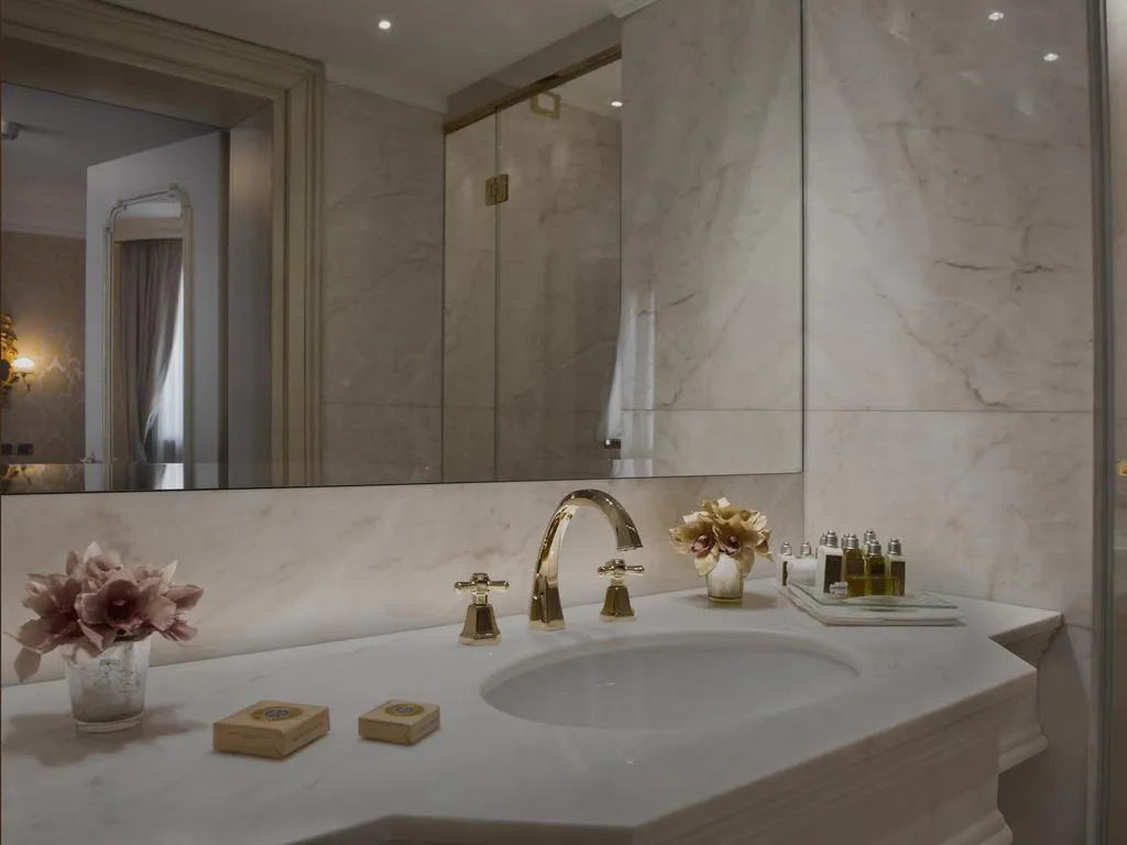 Double or Twin SUPERIOR Room, Ai Reali Hotel, Venice