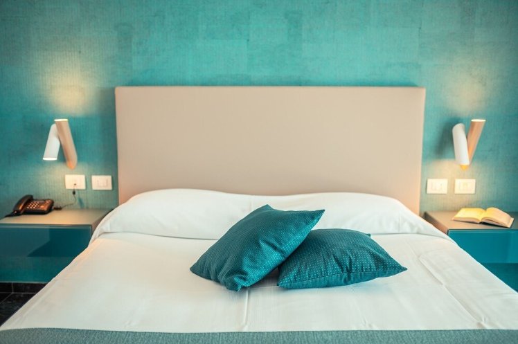 Nautilus Hotel, Taormina