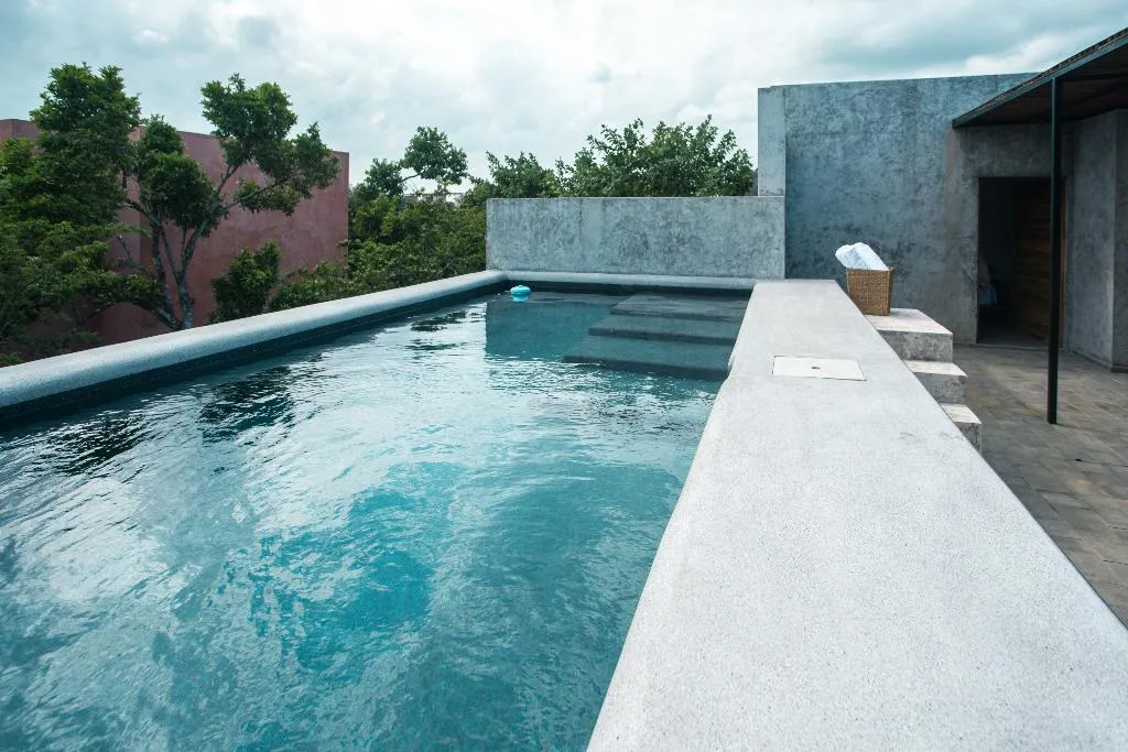 SUITE HONEYMOON Room, Panacea Condo Tulum, Cancun Area