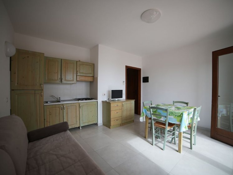 Il Borgo di Badesi, Alghero