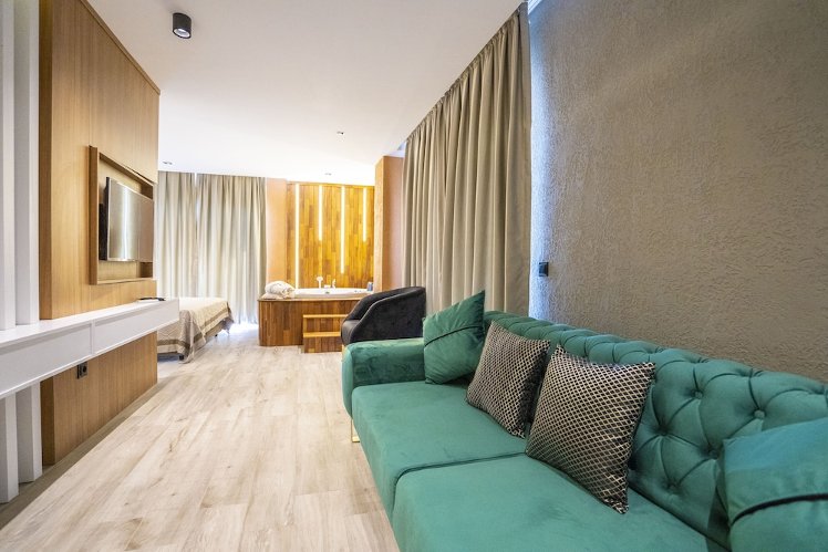 Antalya Suite Hotel Spa, Antalya