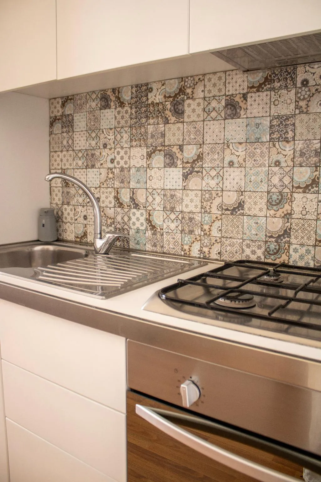 SUITE TWO BEDS Room, Badia Nuova Apart Hotel, Palermo