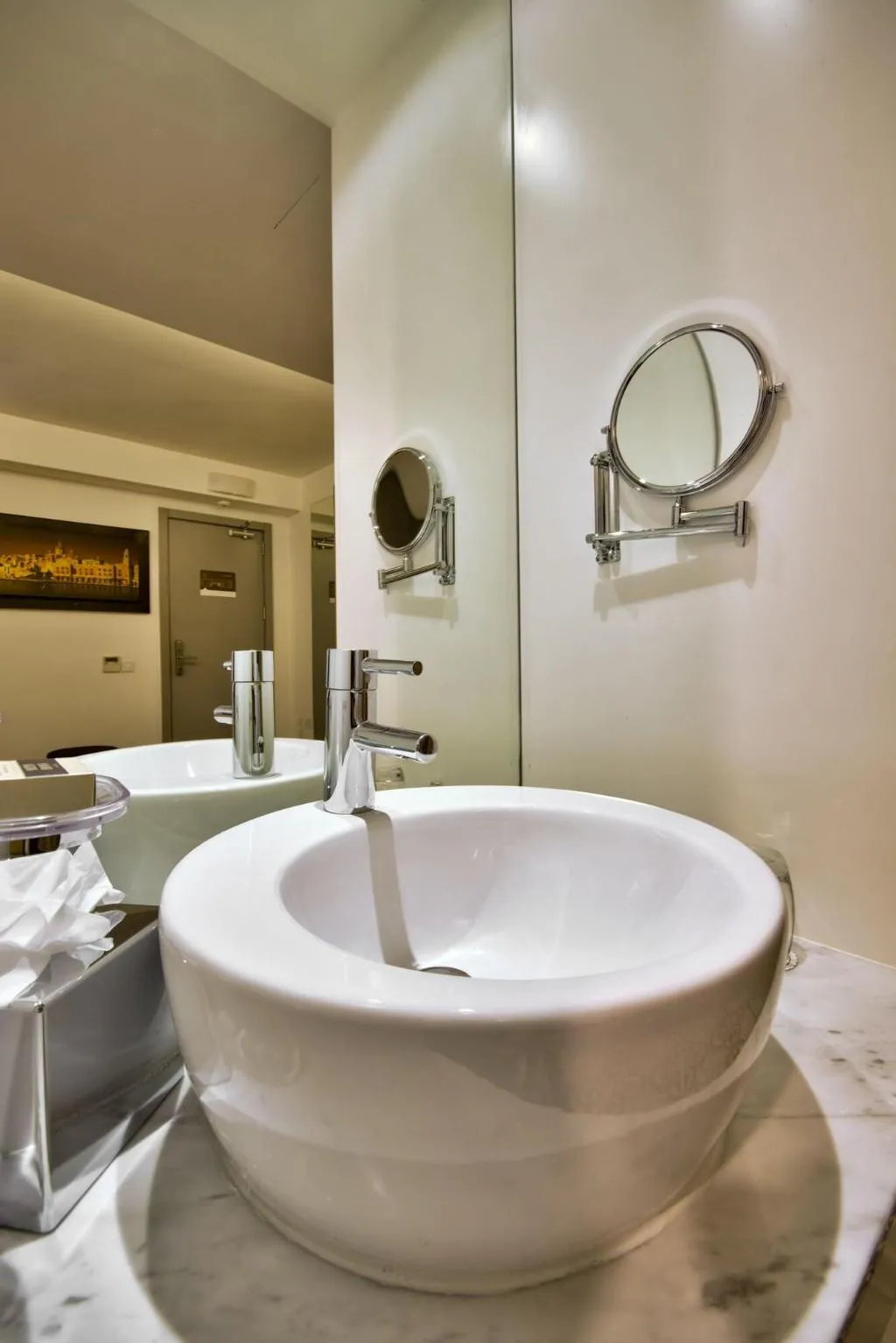 Room, Ursulino Valletta, Malta
