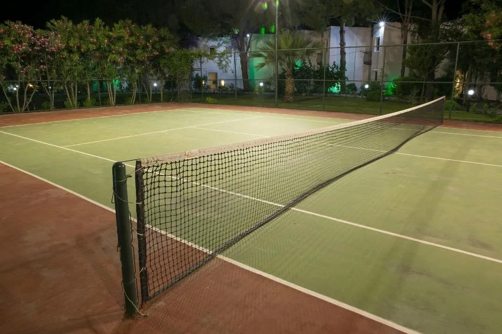 Sports and Entertainment, Sea Side Beach Club, Bodrum