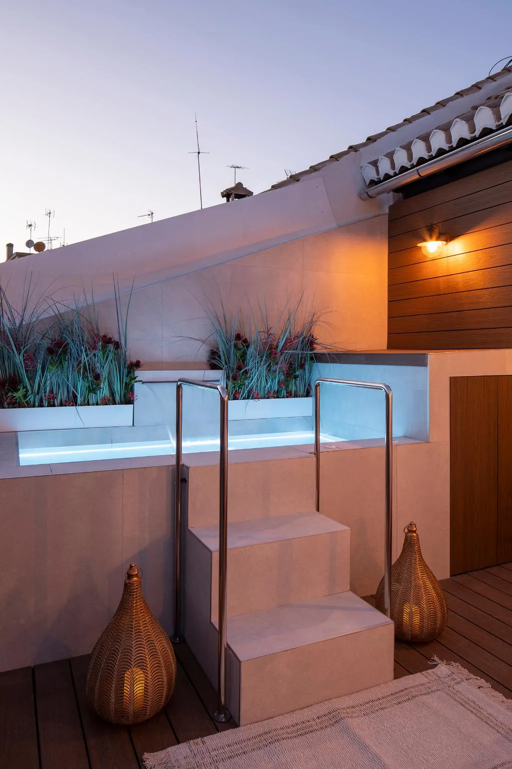 APARTMENT WITH PRIVATE POOL Room, Palatina Concept Suites, Andalucia