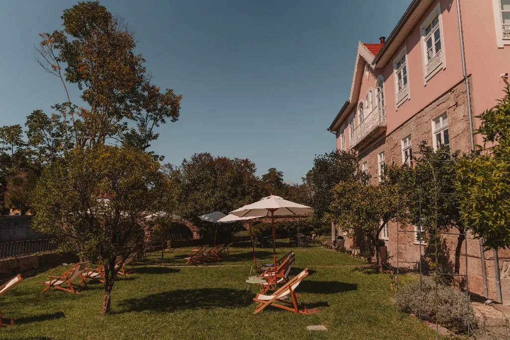 General view, Ribeira Collection Hotel by Piamonte Hotels, Porto