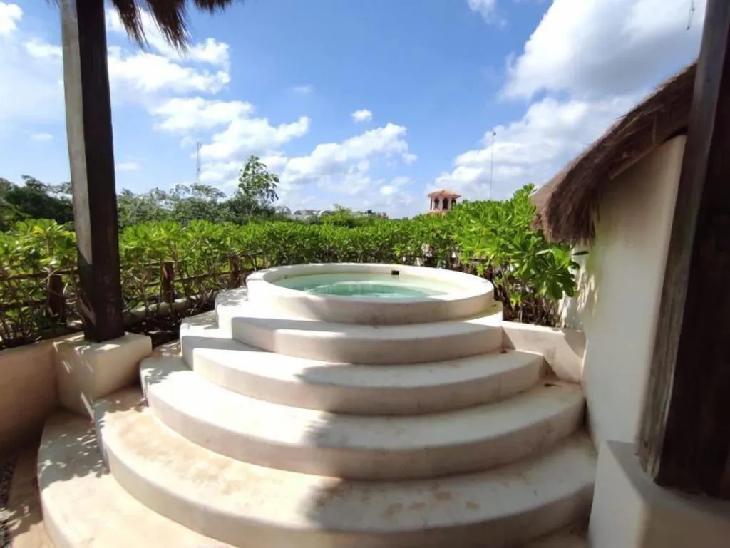 General view, Niwa Tulum Luxury Suites, Cancun Area