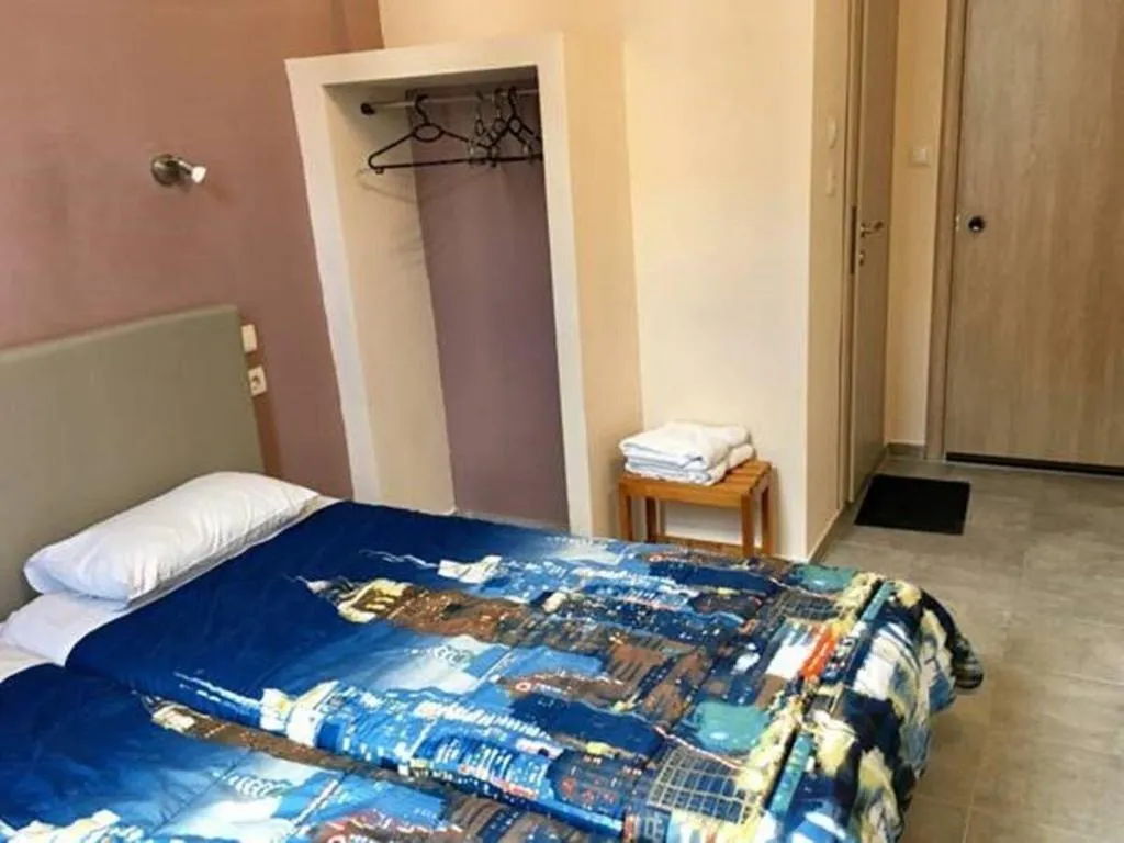 Room, Hotel Kastoria, Halkidiki