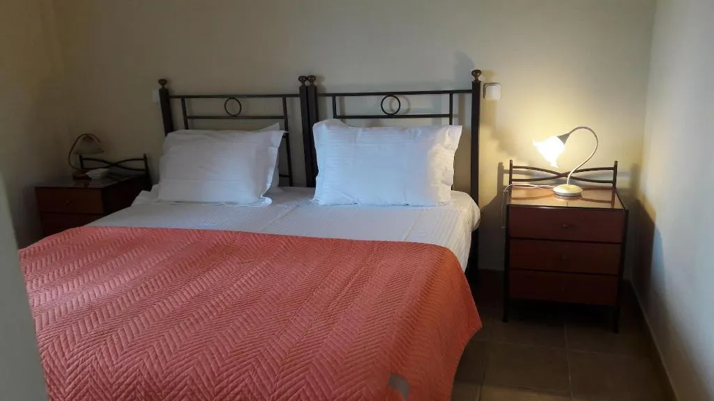 Room, Villa Moschona, Kefallinia