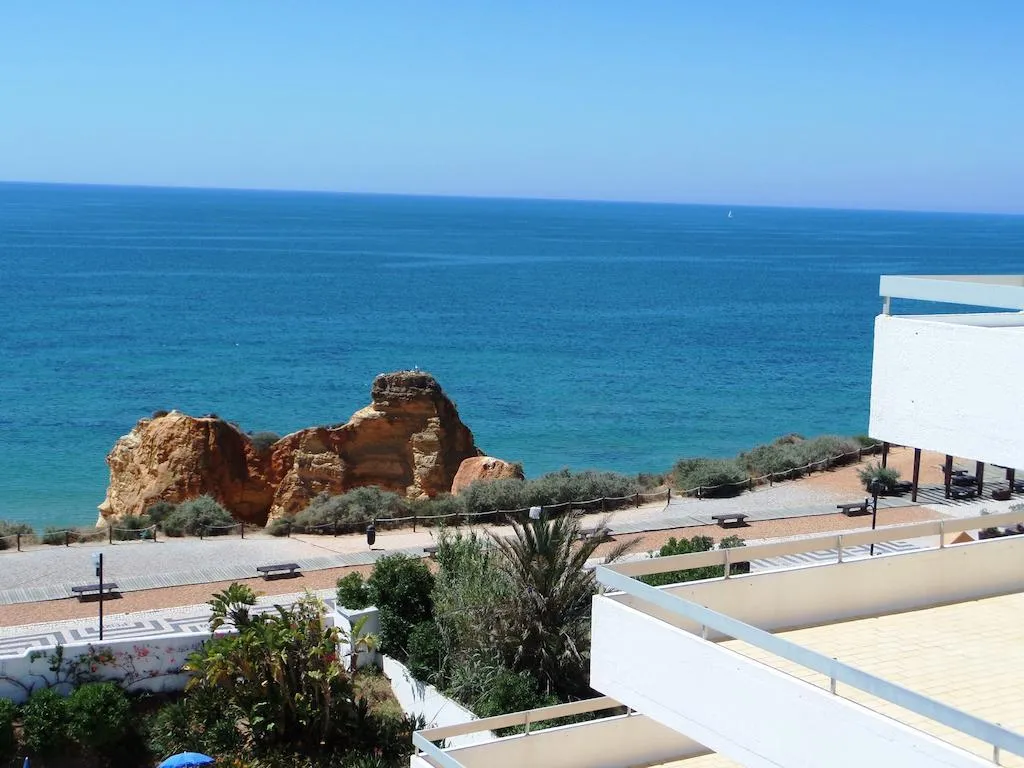 Beach, Luar, Algarve
