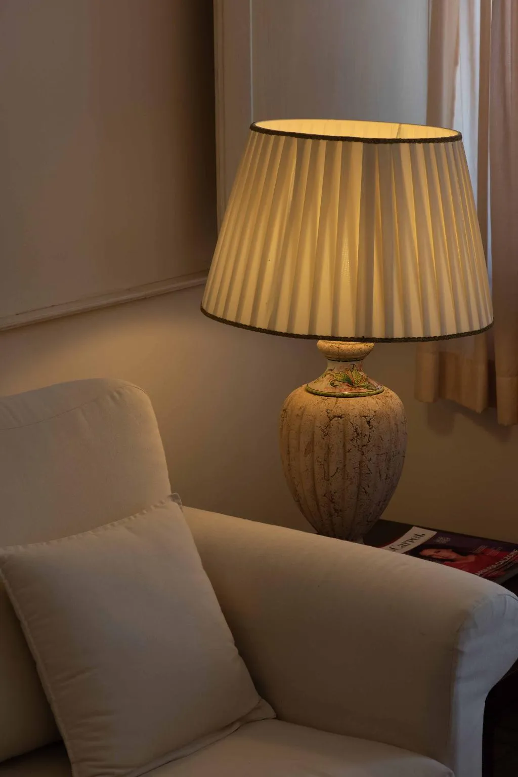 SUITE CAPACITY 4 Room, Castello Di San Marco Charming Hotel & Spa, Taormina