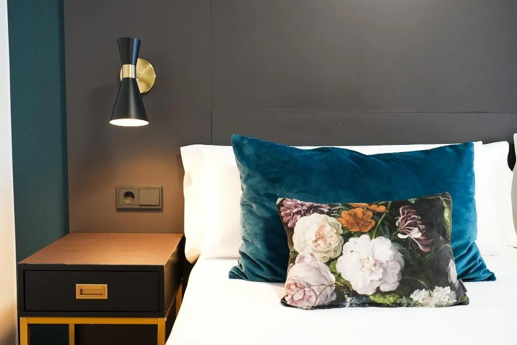 TWIN STANDARD Room, Arenas Atiram Hotel, Barcelona