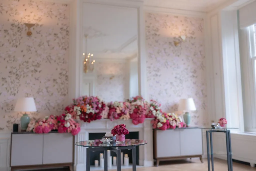 Conferences, Waldorf Astoria Amsterdam, Amsterdam
