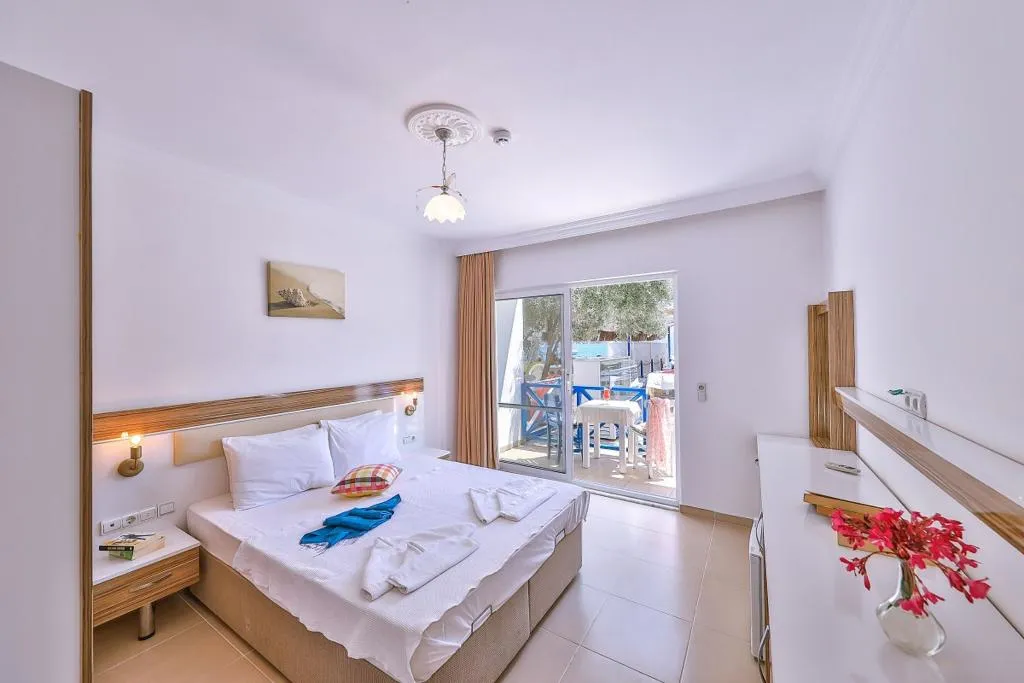 Room, Anfora Otel, Dalaman