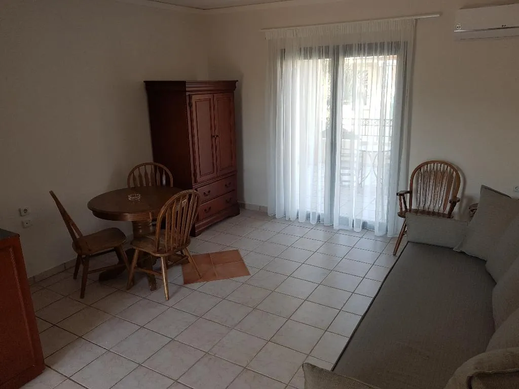 APARTMENT CAPACITY 4 Room, Messina Resort Hotel, Athens