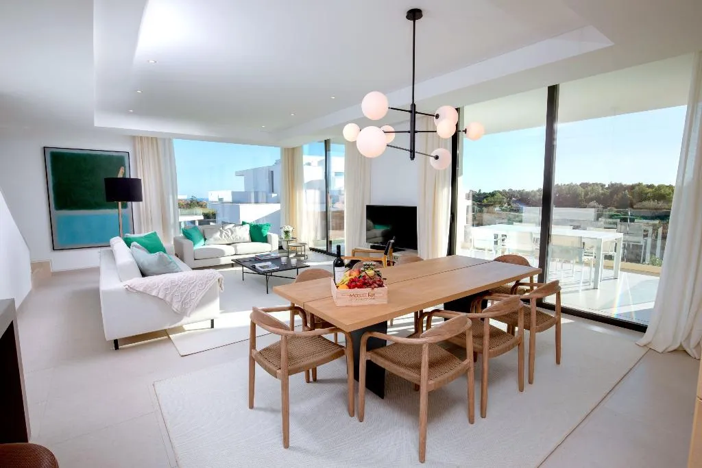 SUITE DELUXE Room, Monte Rei Golf & Country Club, Algarve