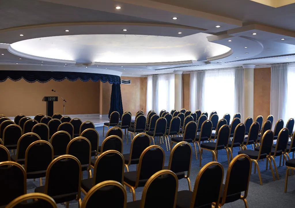 Conferences, Mitsis Grand Hotel Beach Hotel, Rhodes