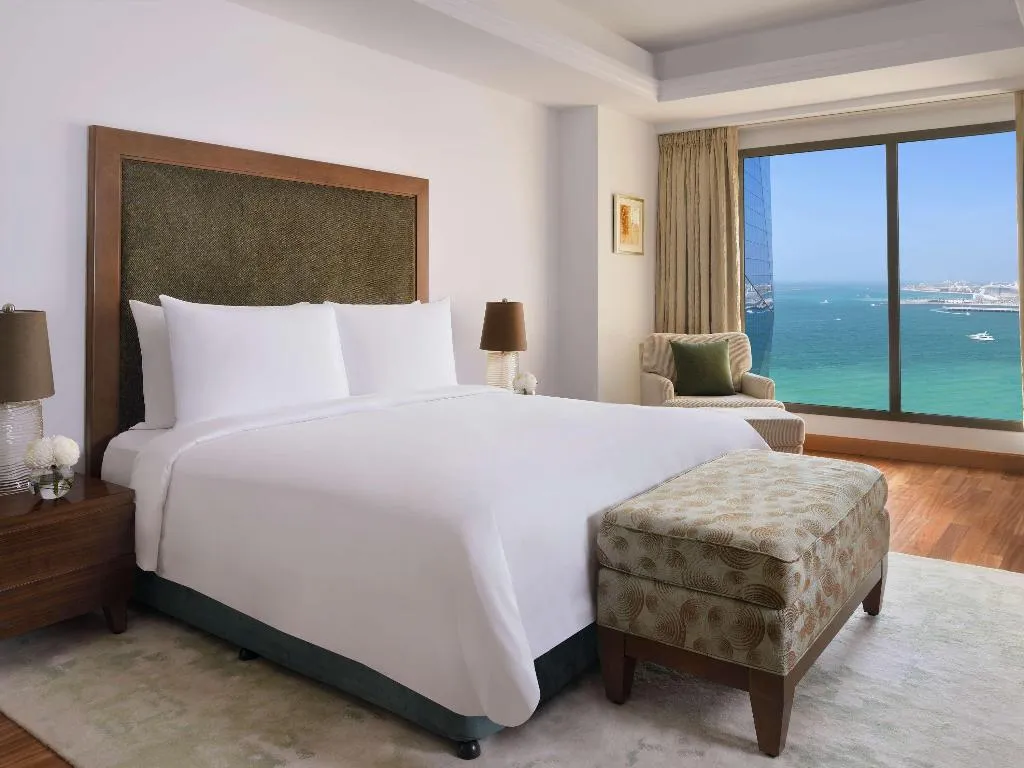 Room, Movenpick Hotel Jumeirah Beach, Dubai
