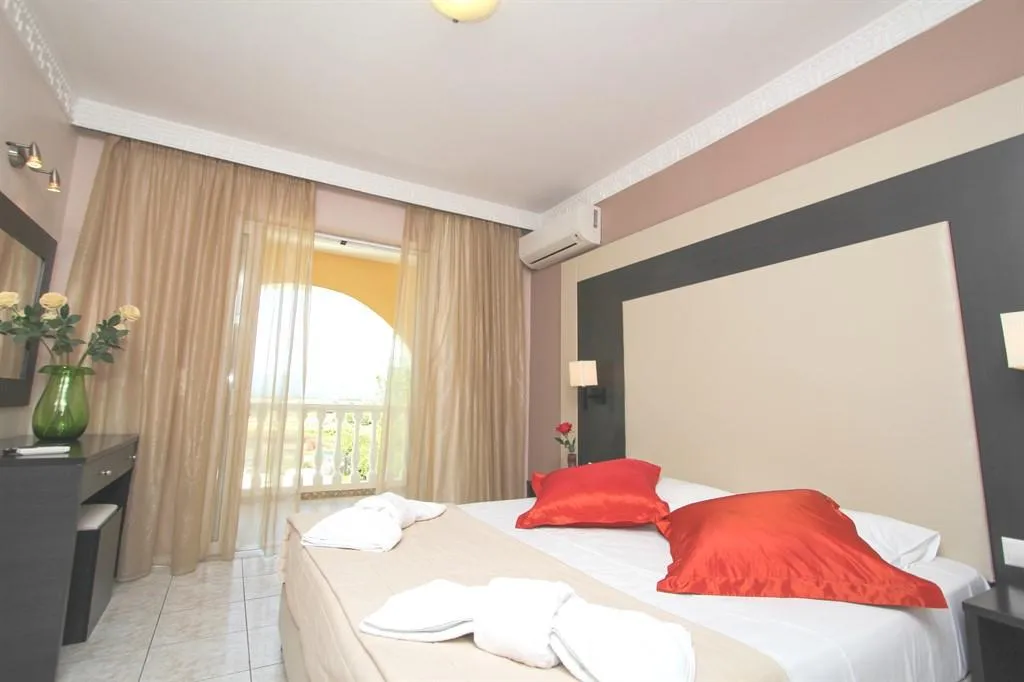 SUITE STANDARD Room, Meandros Boutique Hotel & Spa, Zante