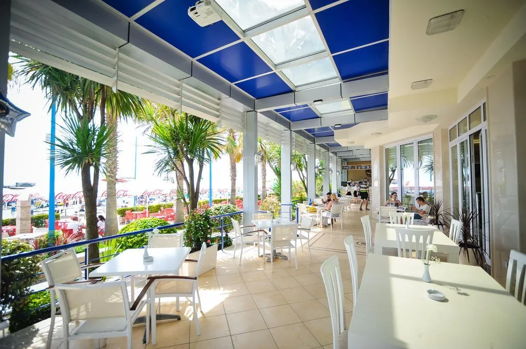 Bar, Iliria International, Durres