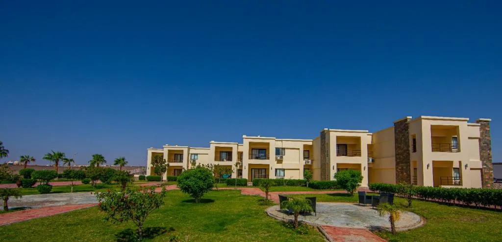 Sports and Entertainment, New Eagles Resort & Aqua Park, Red Sea Riviera