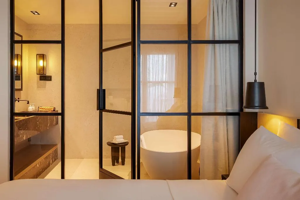 Room, Angsana Corfu Resort & Spa, Corfu