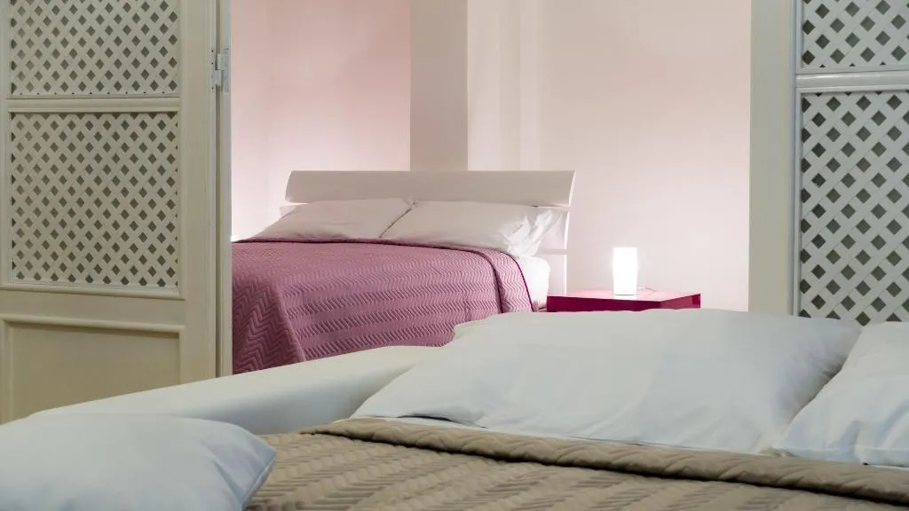 Room, Suite In Center, Palermo