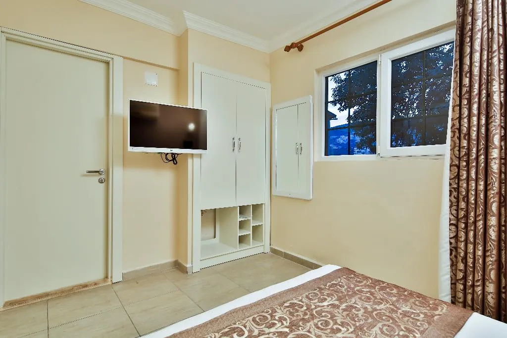 Room, Enda Boutique Hotel, Dalaman