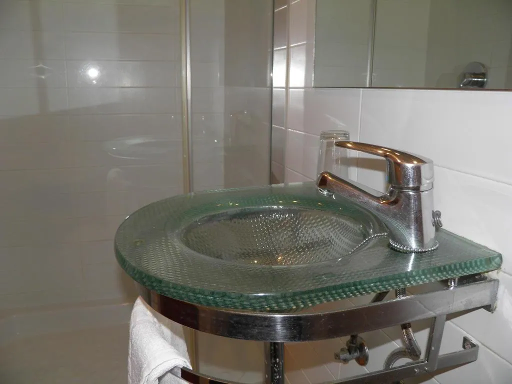 SINGLE STANDARD Room, Annex Rey Don Jaime I, Barcelona