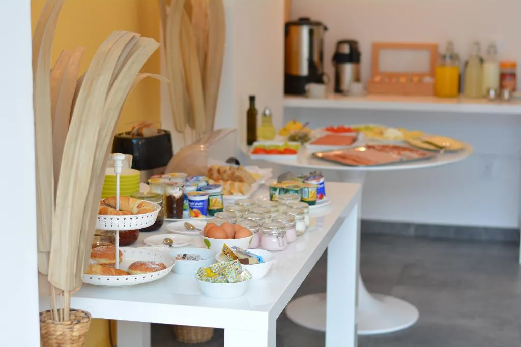 Restaurant, Villa Avantgarde BandB, Dubrovnik