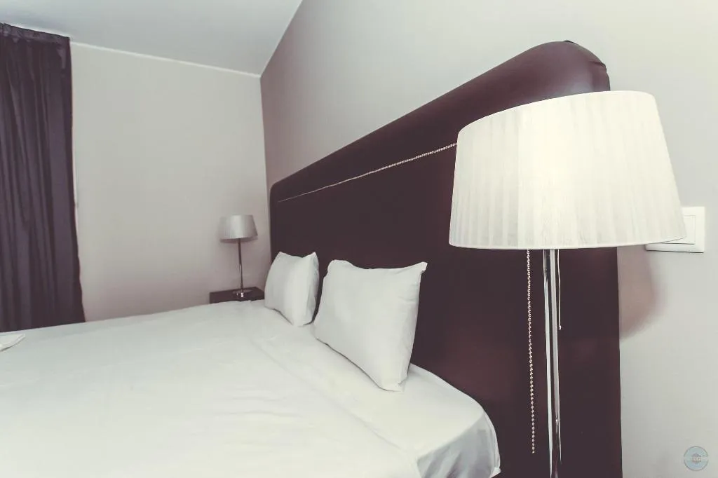 Room, Hotel Vila, Porto