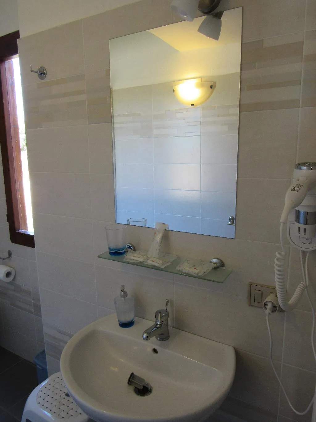 Room, Marina Manna Hotel & Club Village, Alghero