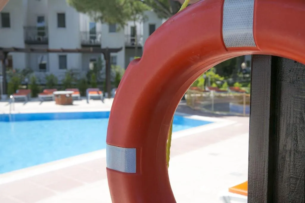Sports and Entertainment, Sea Side Beach Club, Bodrum