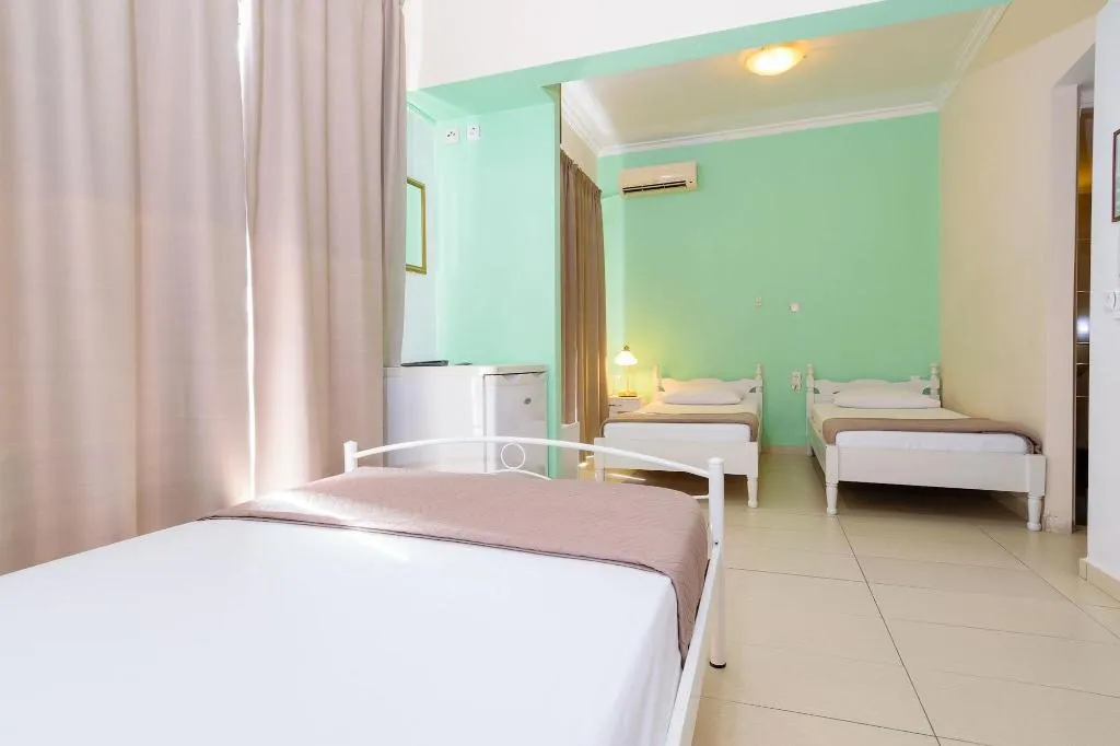 Room, Archontiki, Crete