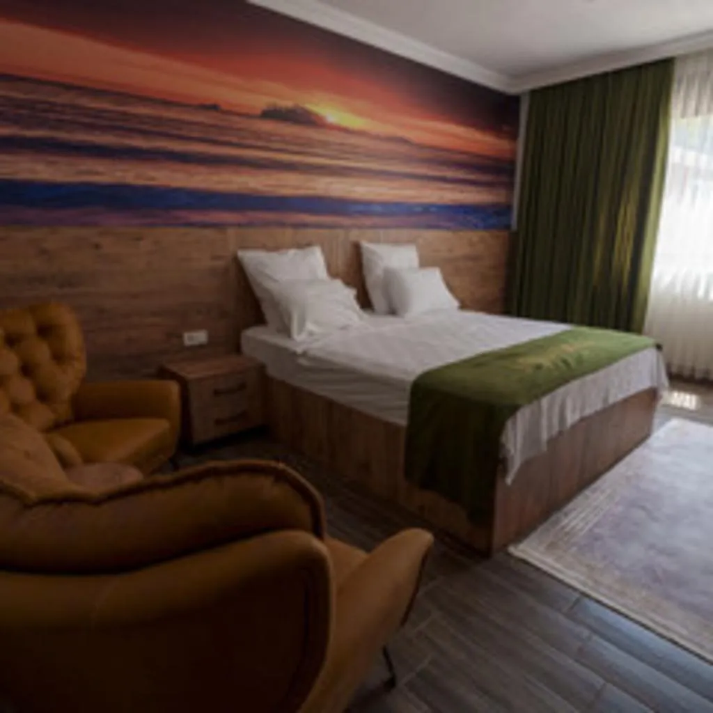 Room CLASSIC Room, Silyan Villas, Antalya