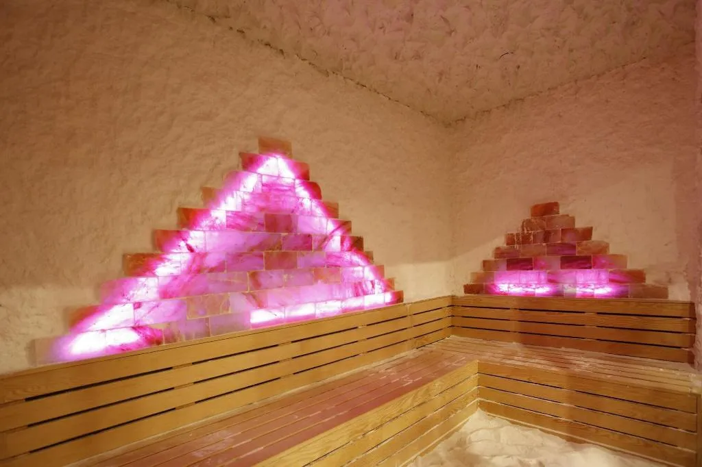 Sports and Entertainment, Allia Thermal Health Spa Kazdaglara, Izmir