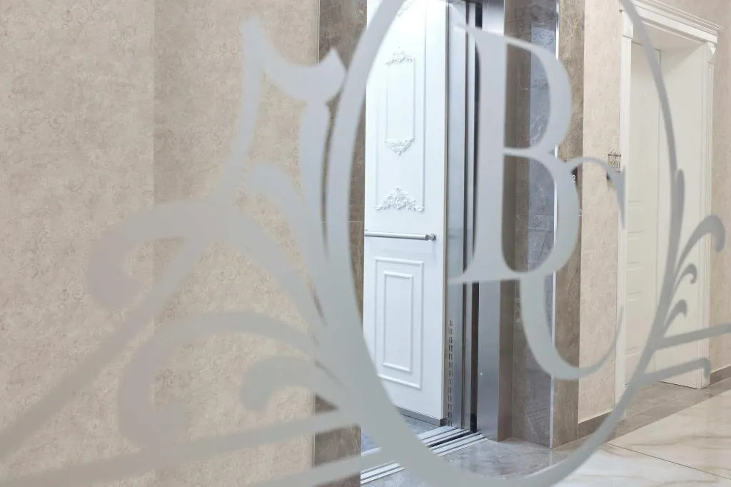 Lobby, Bellicity Apart Complex, Bourgas