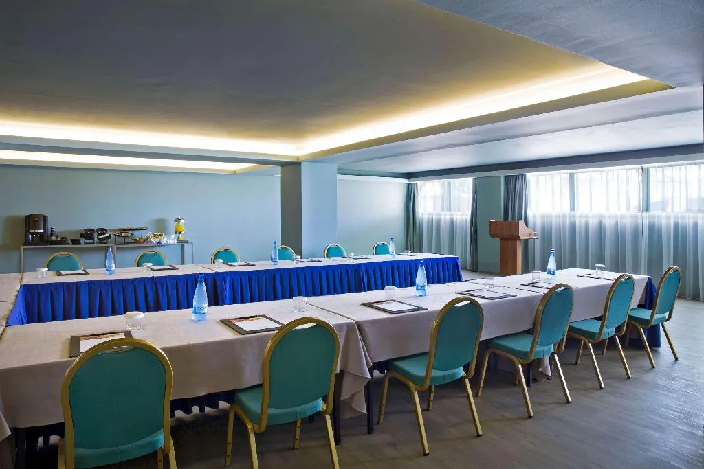 Conferences, Dolce Attica Riviera, Athens