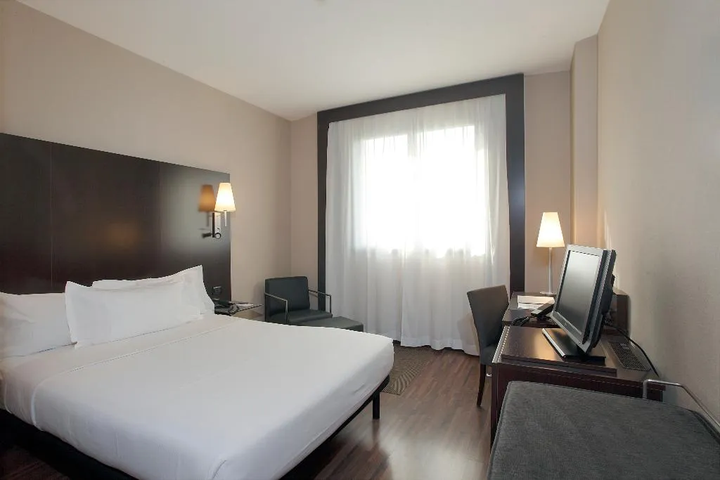 DOUBLE STANDARD Room, B&B Hotel Arezzo, Florence