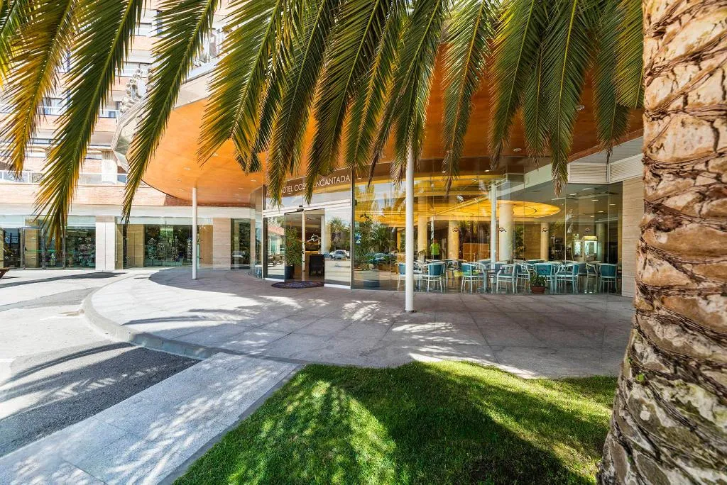 General view, Costa Encantada Suites & Resort, Costa Brava