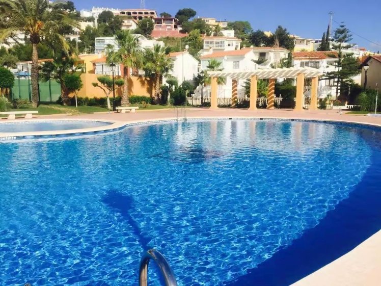 Apartamentos Residencial Estibaliz 3000, Valencia