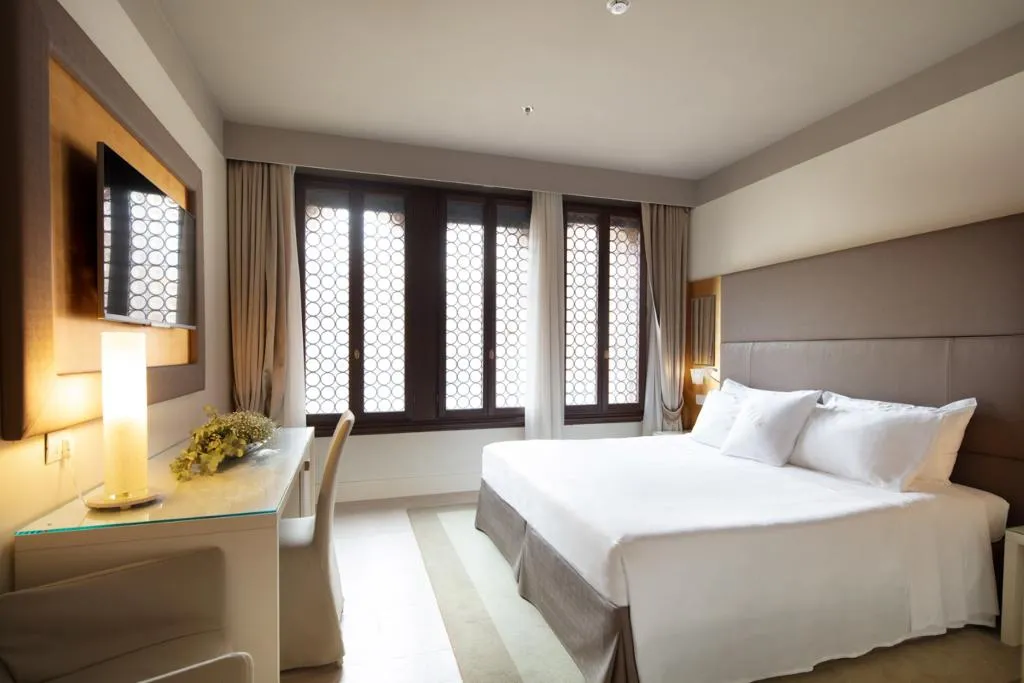 DOUBLE PREMIUM Room, Palazzo Barocci, Venice